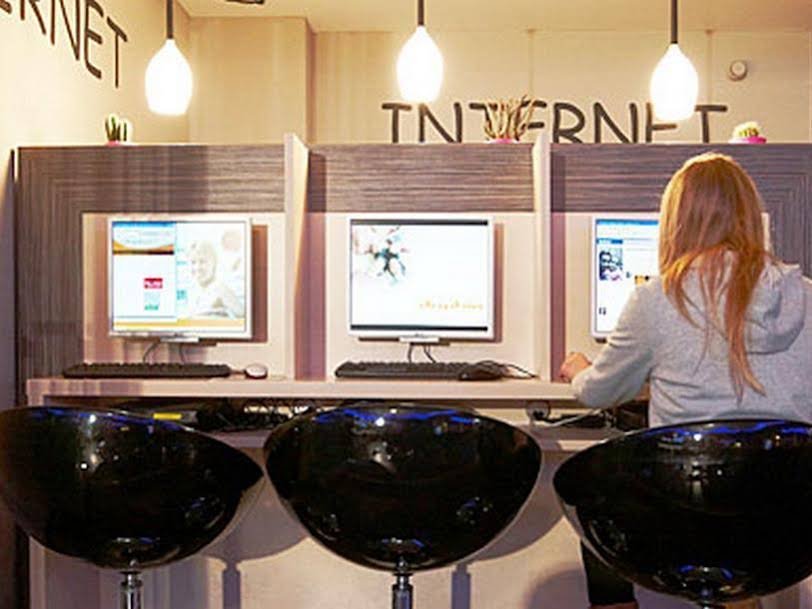 Smart Stay Hotel Munich City