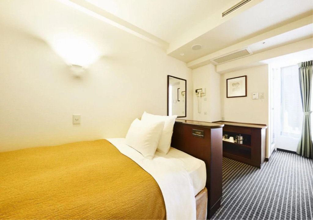 Shinagawa Prince Hotel Annex Tower