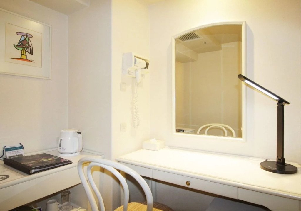 Shinagawa Prince Hotel Annex Tower