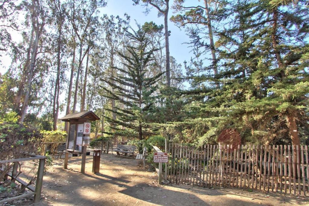 Butterfly Grove Inn