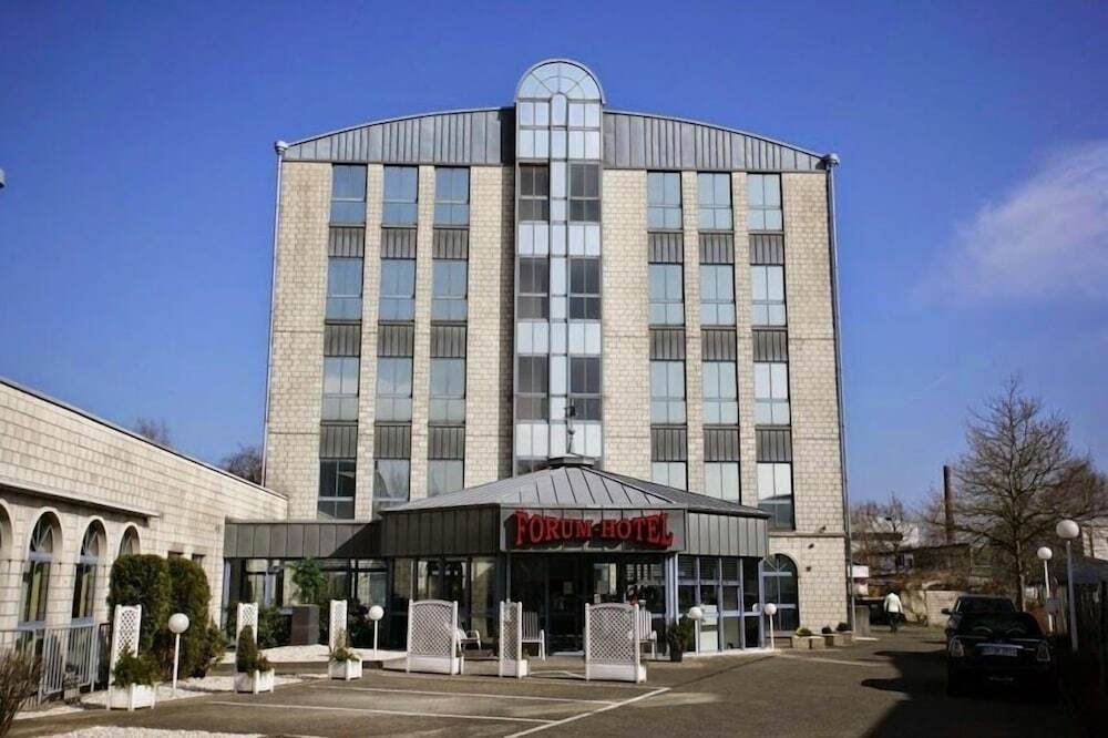 Forum Hotel Hilden