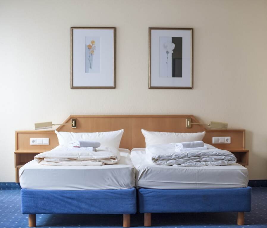 Forum Hotel Hilden