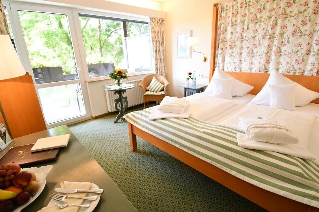 Romantik Parkhotel am Hammerberg