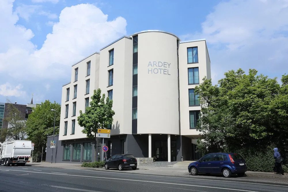 Ardey Hotel Witten