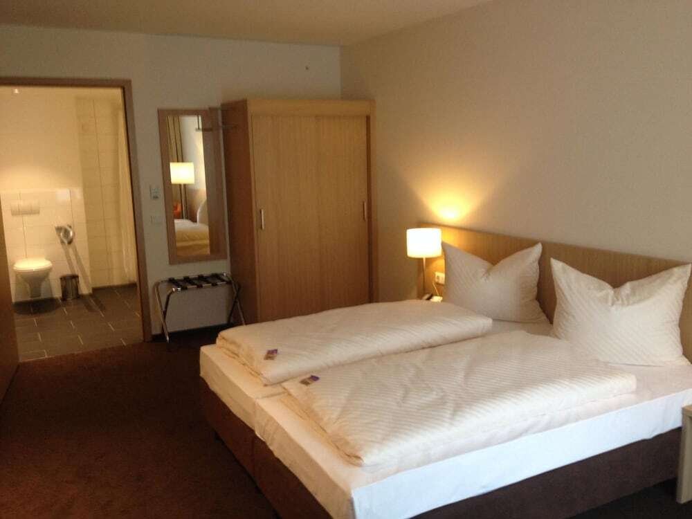 Ardey Hotel Witten