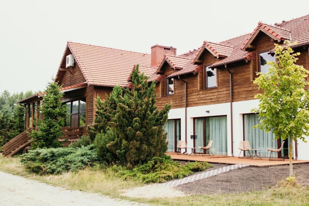 Osada Karbówko