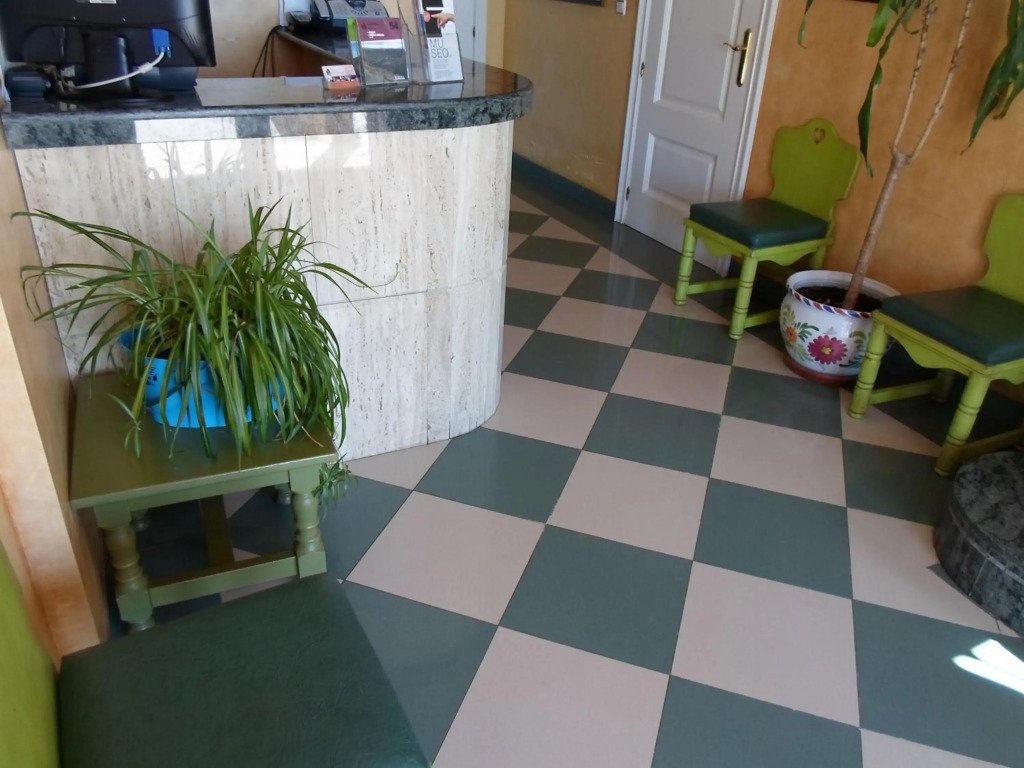 Hotel El Doncel
