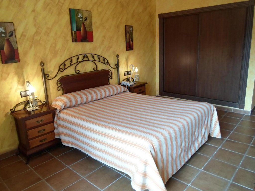 Hotel El Doncel