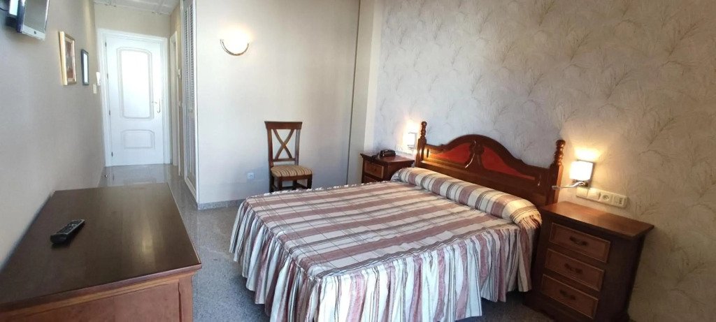 Hotel El Doncel