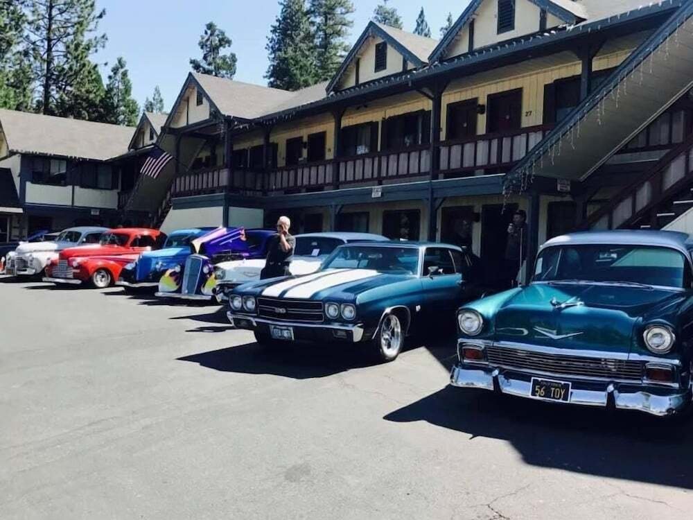 Wildwood Inn