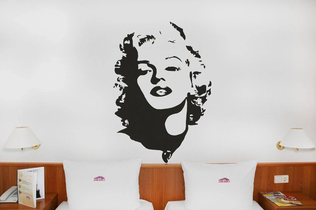 Hotel Amerika