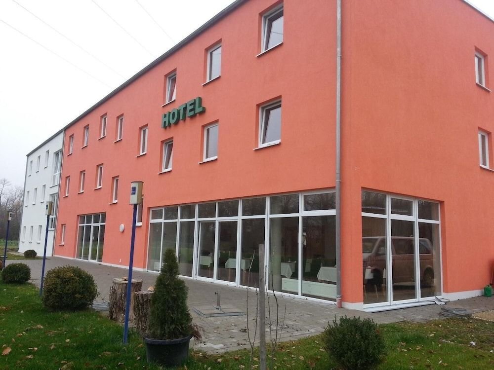 Hotel Am Interpark