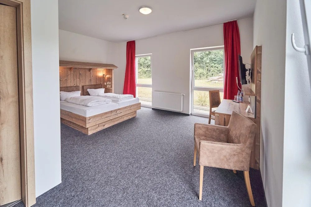 Hotel Am Interpark
