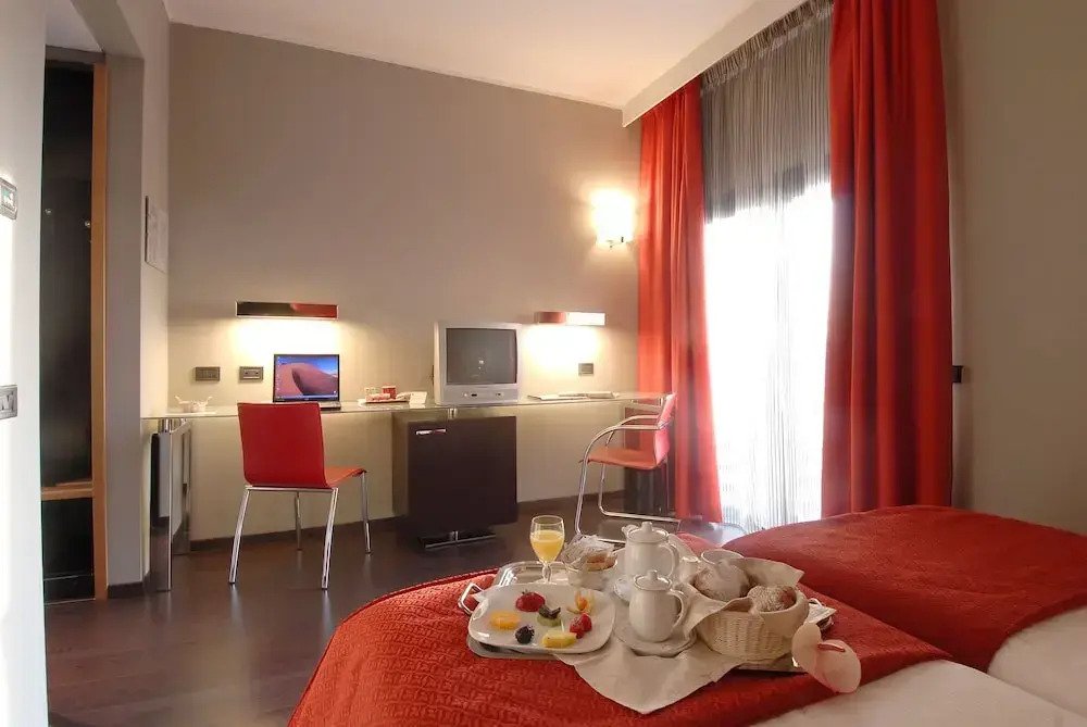 Hotel Pergola
