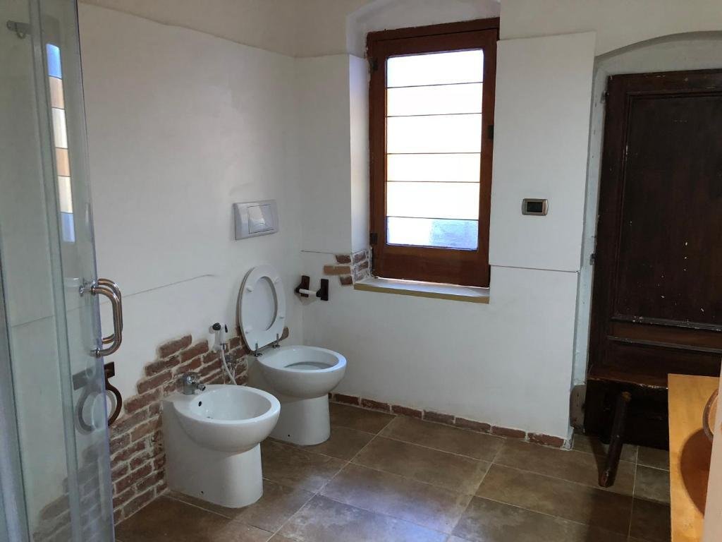 Torre Balzano Luxury B&B