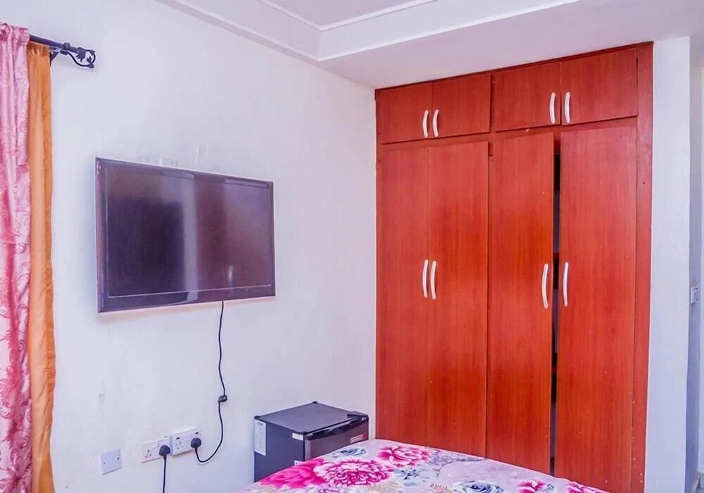 World Class Hotel