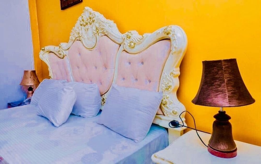World Class Hotel