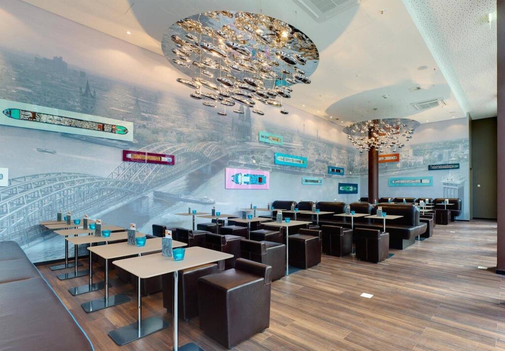 Motel One Köln-Waidmarkt