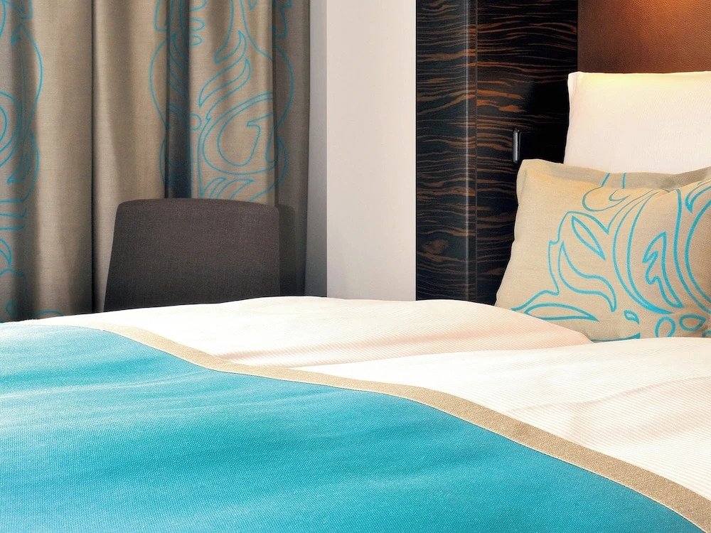 Motel One Berlin-Potsdamer Platz