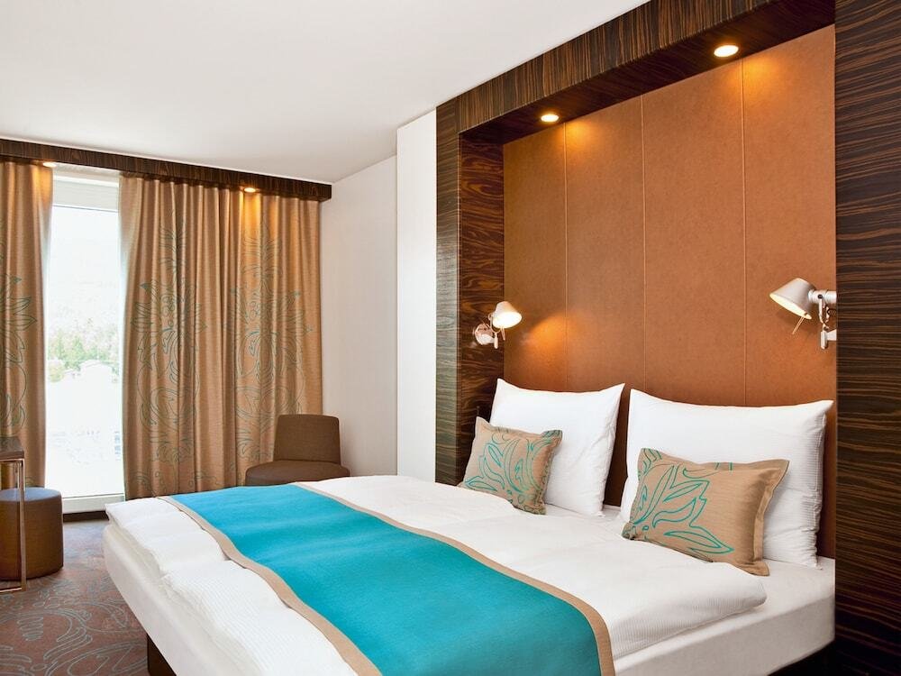 Motel One Berlin-Potsdamer Platz