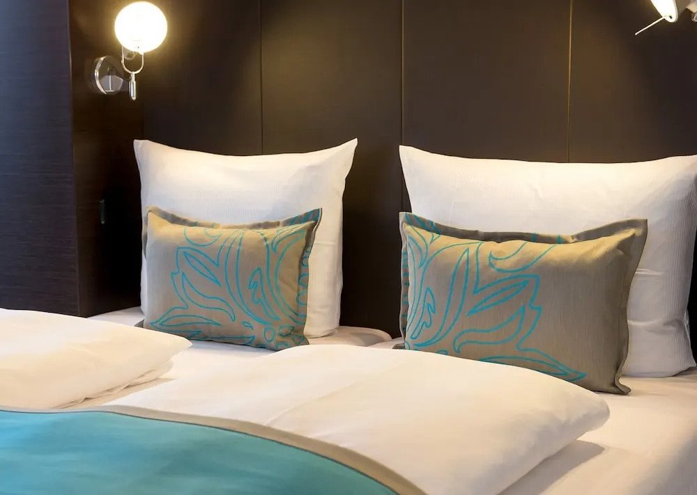 Motel One Berlin-Potsdamer Platz