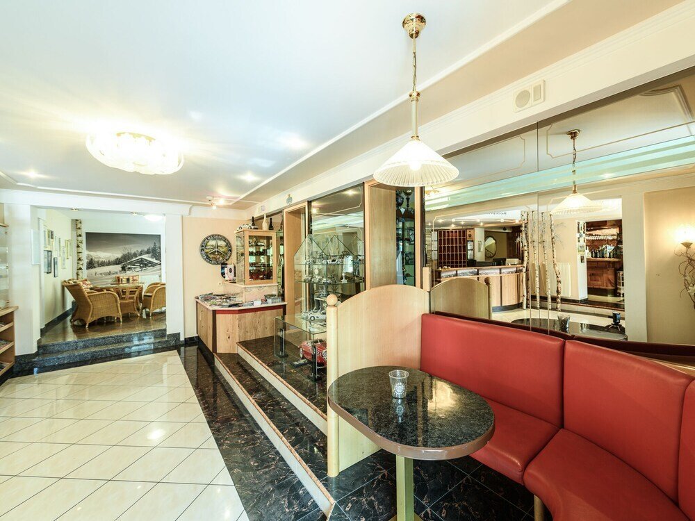 Hotel Victoria