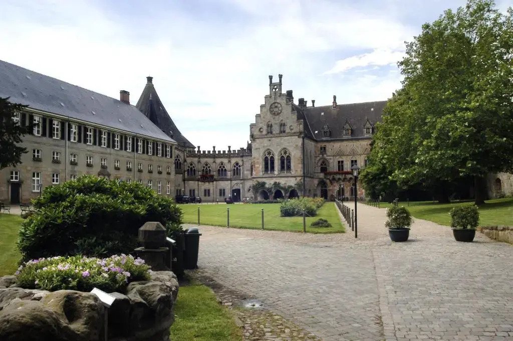 Schepers Hotel-Restaurant