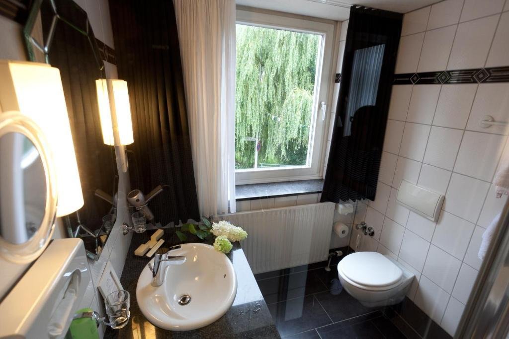 Schepers Hotel-Restaurant