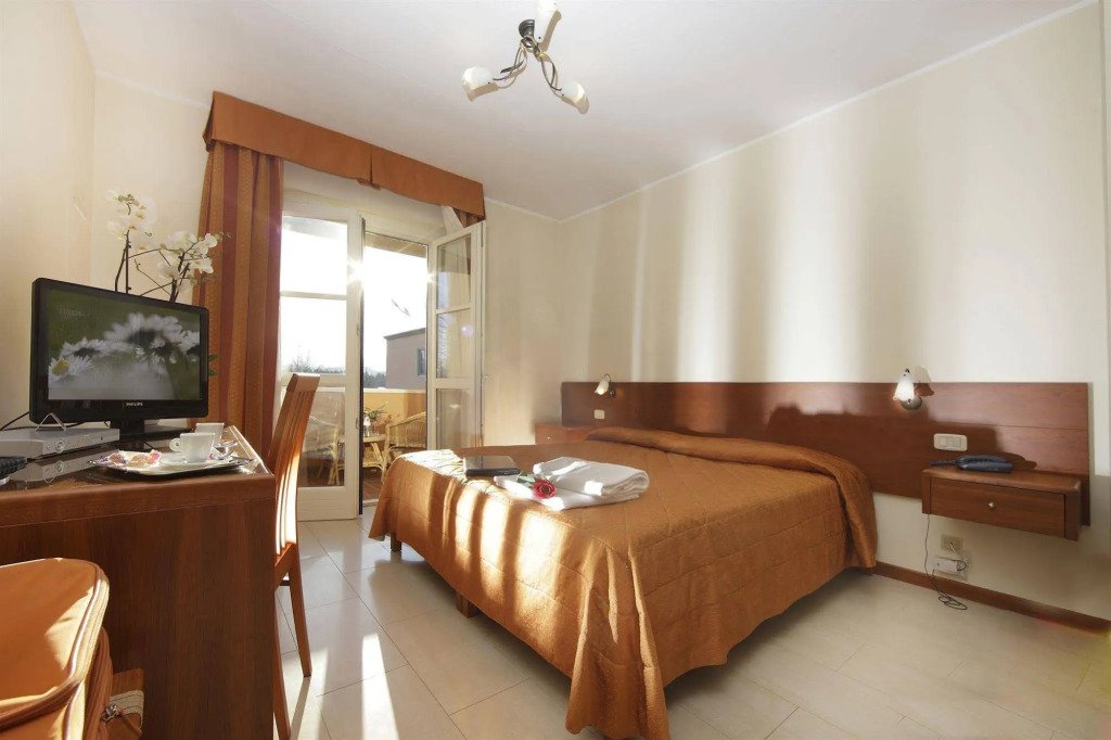Hotel Michelangelo
