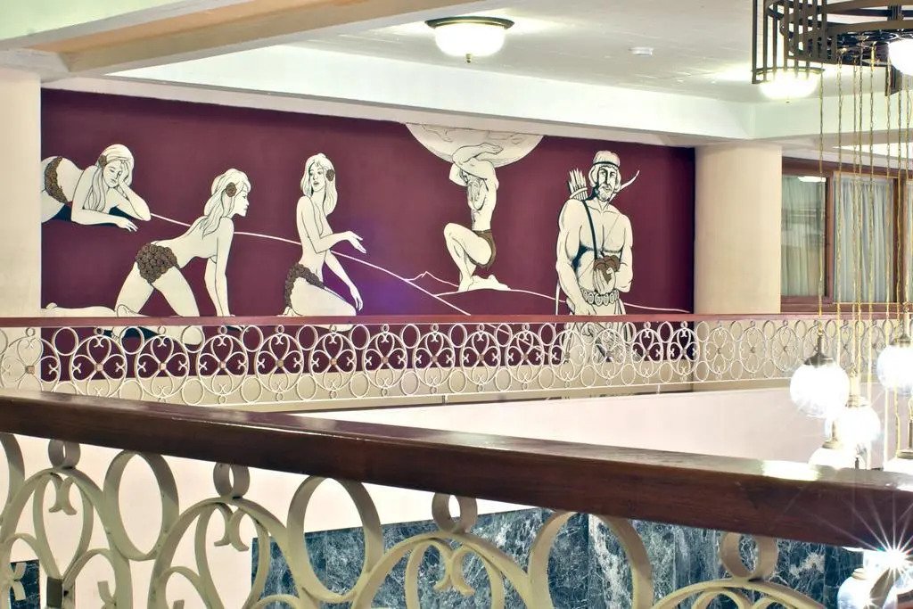 Esperides Beach Hotel