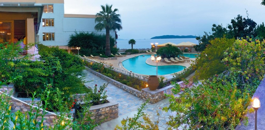 Esperides Beach Hotel