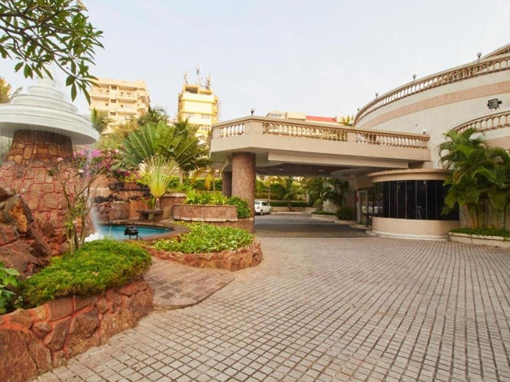 The Gateway Hotel Beach Road, Visakhapatnam