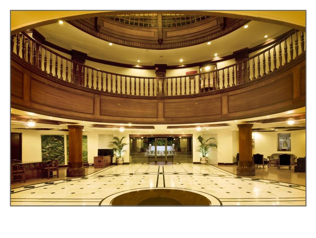 The Gateway Hotel Beach Road, Visakhapatnam