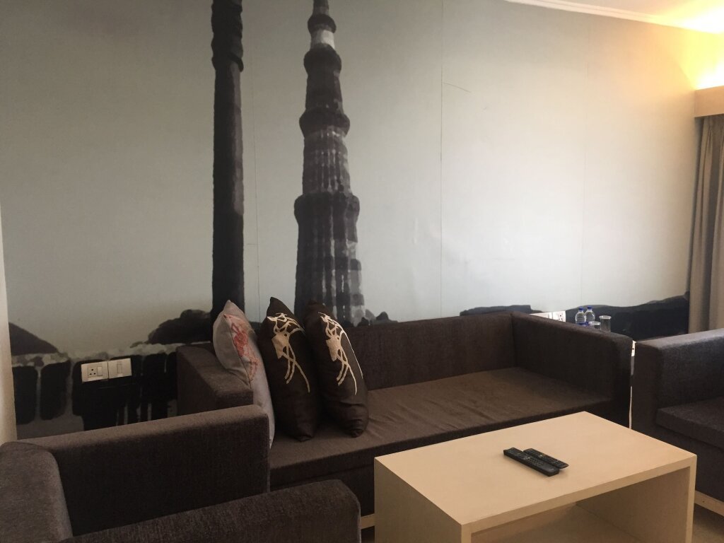 The Gateway Hotel Beach Road, Visakhapatnam
