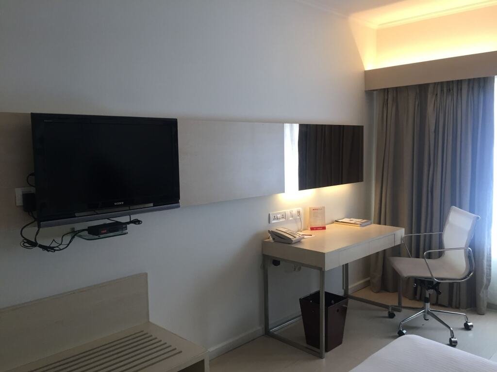 The Gateway Hotel Beach Road, Visakhapatnam
