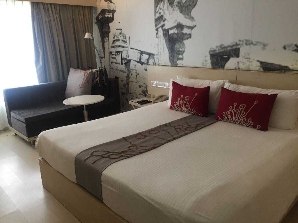 The Gateway Hotel Beach Road, Visakhapatnam