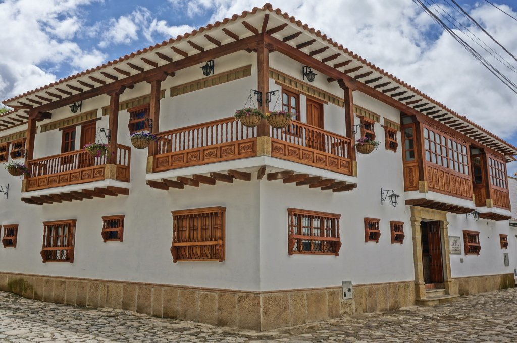 Hotel Campanario de la Villa Real