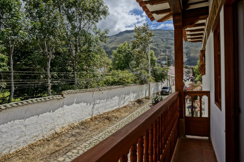 Hotel Campanario de la Villa Real