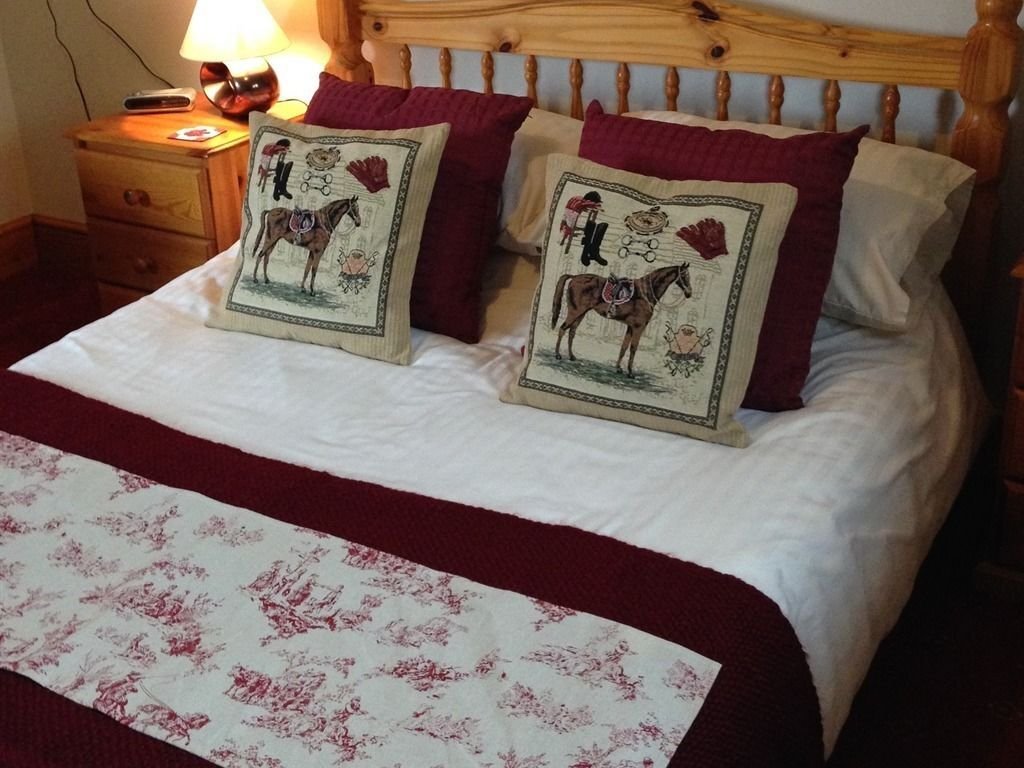 The Babbling Brook Inn