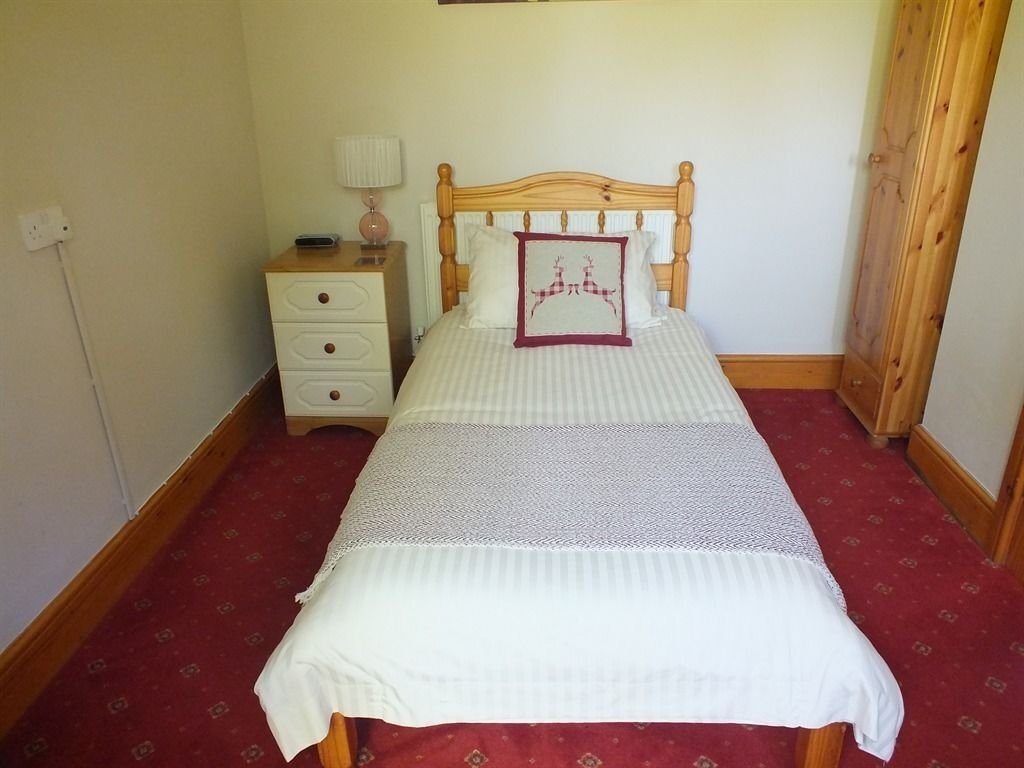 The Babbling Brook Inn