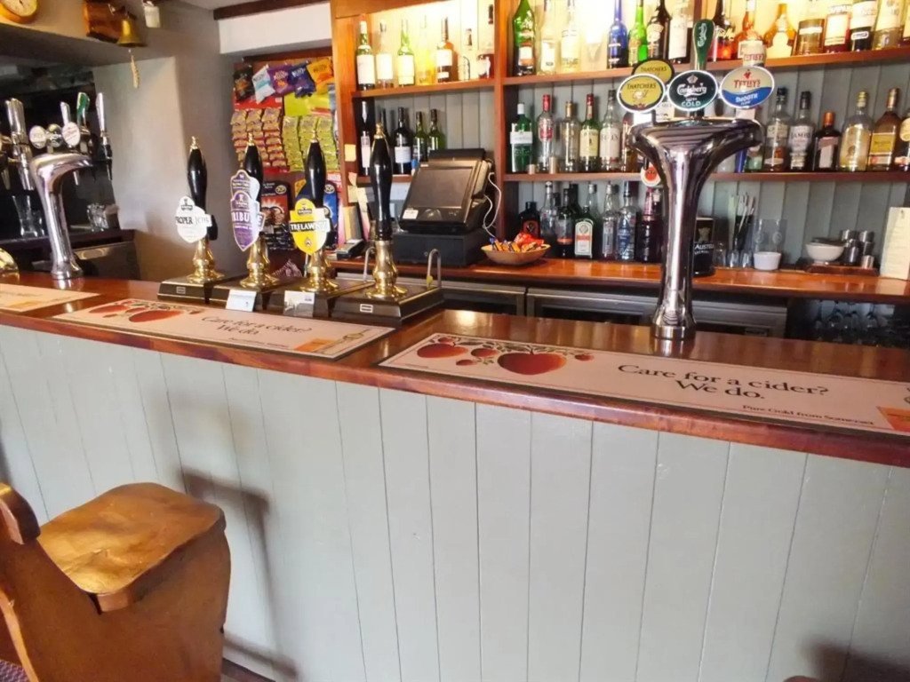 The Babbling Brook Inn