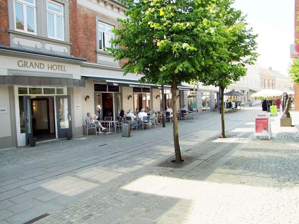 Grand Hotel Struer
