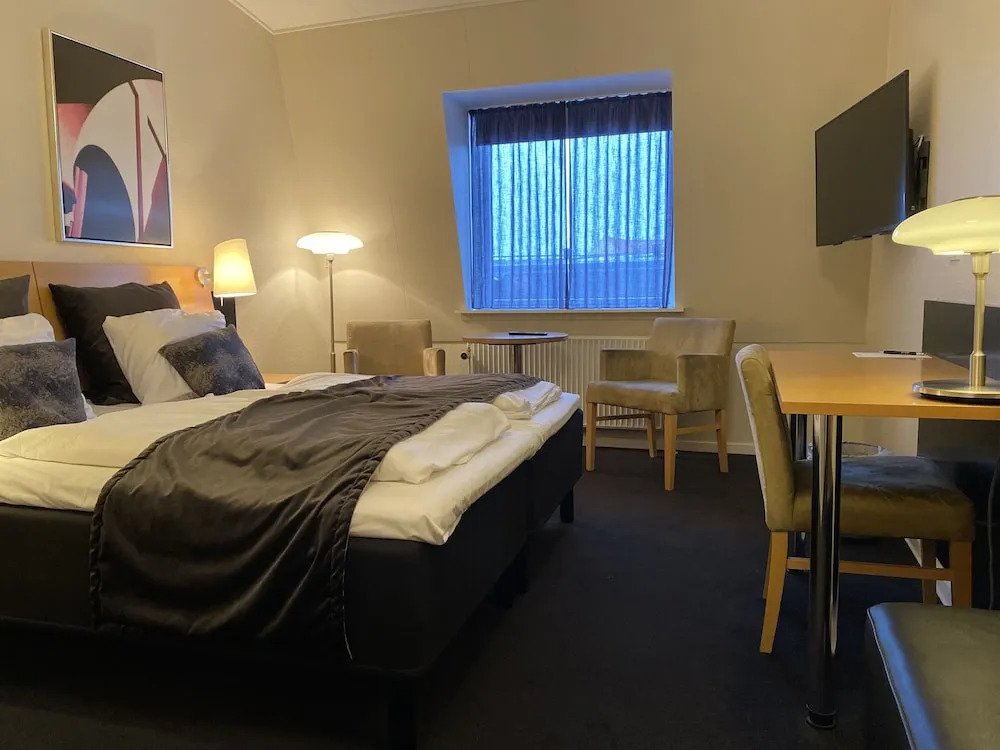 Grand Hotel Struer