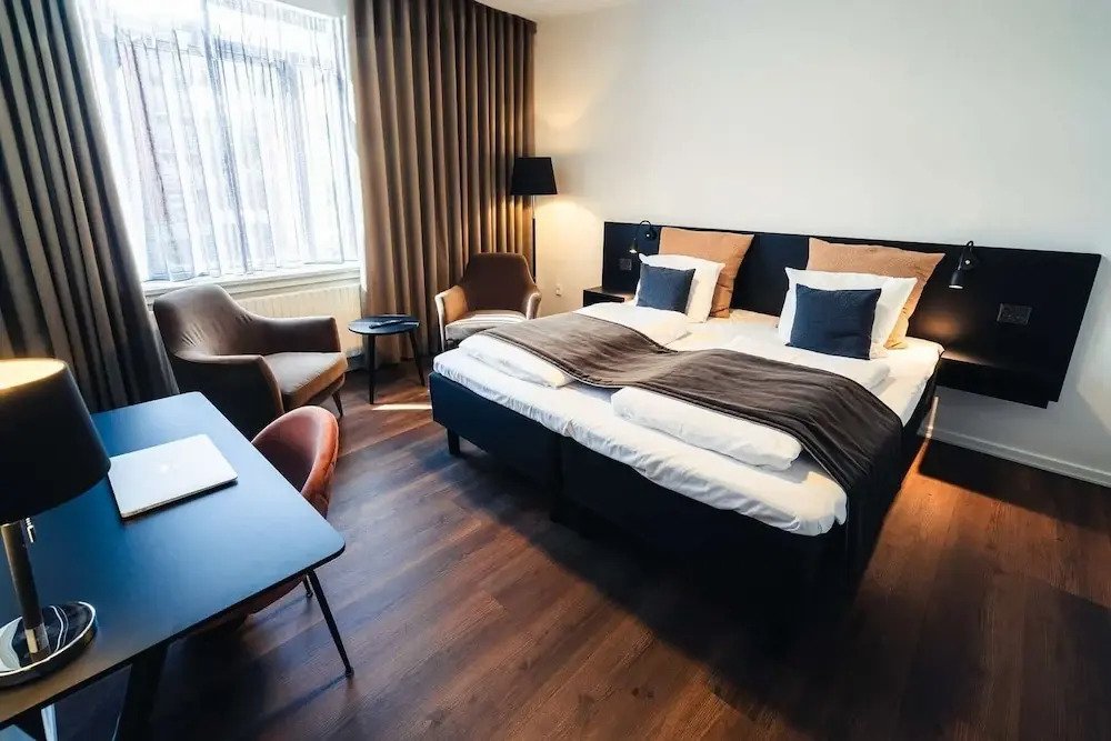 Grand Hotel Struer