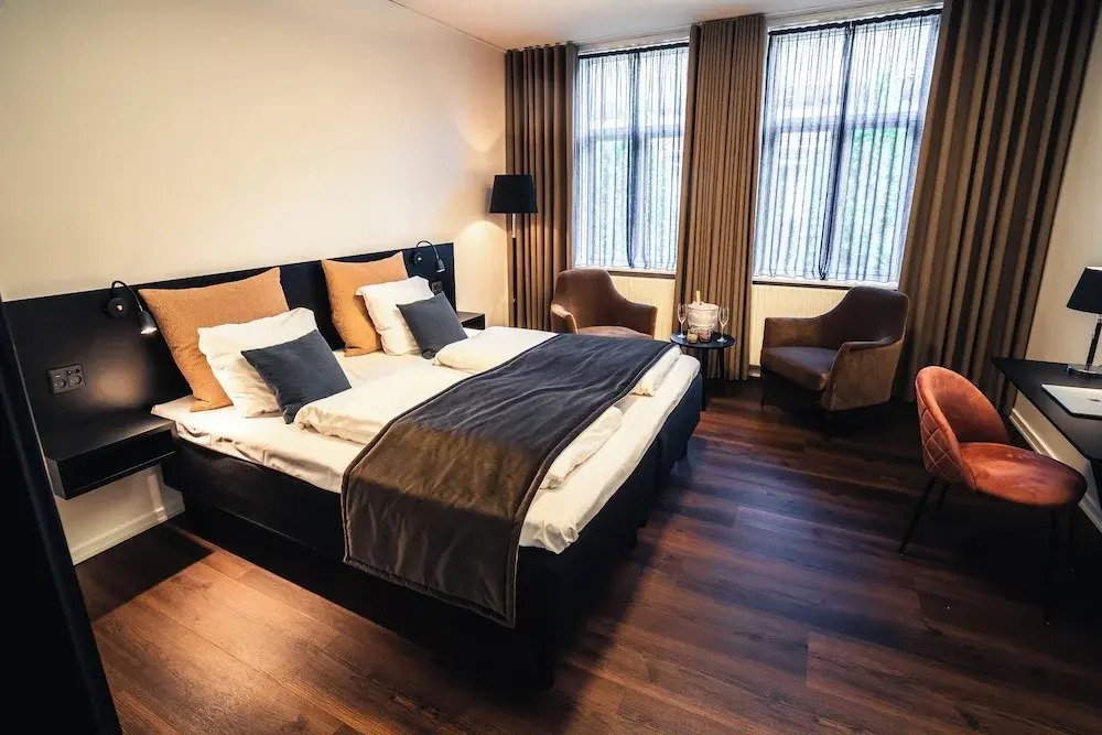 Grand Hotel Struer