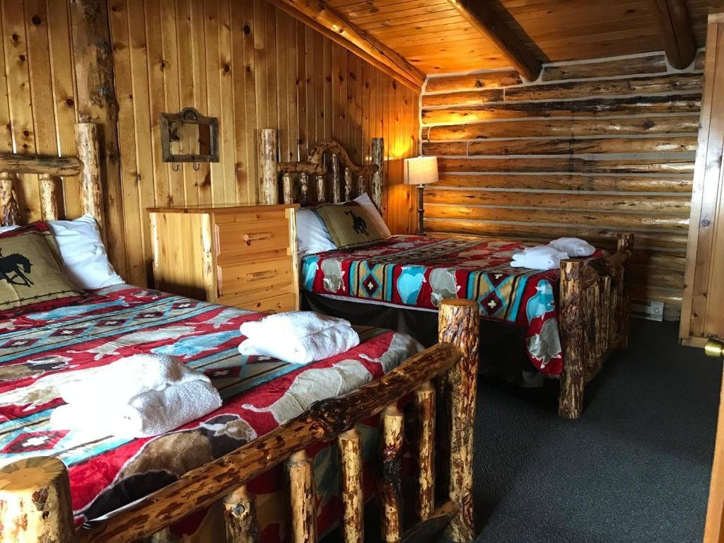 Heart Six Guest Ranch