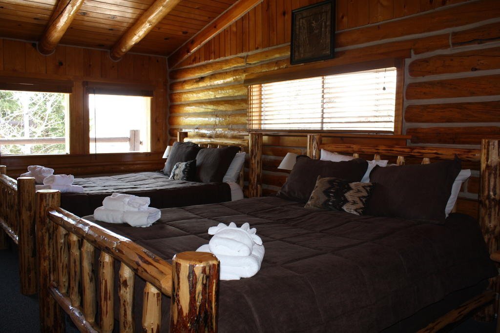Heart Six Guest Ranch