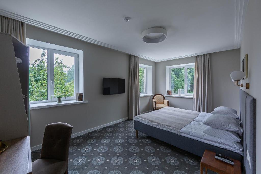 Park Hotel Šiauliai