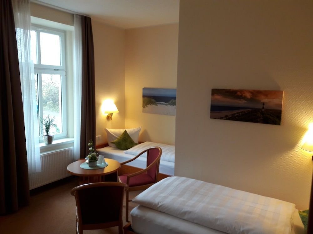 Parkhotel del Mar
