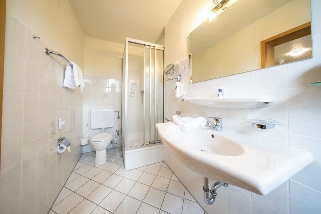 Parkhotel Pyrmont